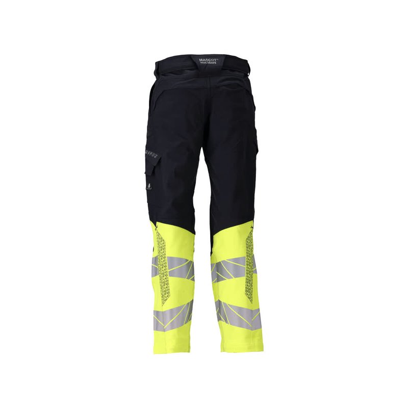 MASCOT® Pantalon avec poches genouillères 21179-284
