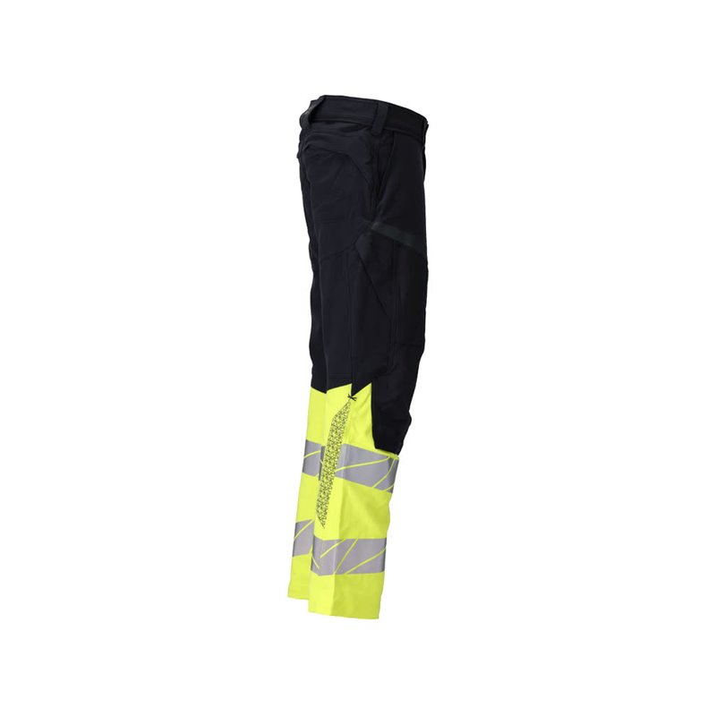 MASCOT® Pantalon avec poches genouillères 21179-284