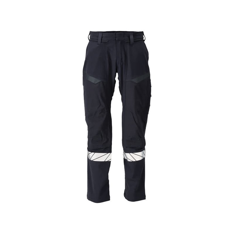MASCOT® Pantalon avec poches genouillères 21279-284
