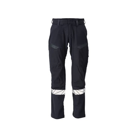 MASCOT® Pantalon avec poches genouillères 21279-284