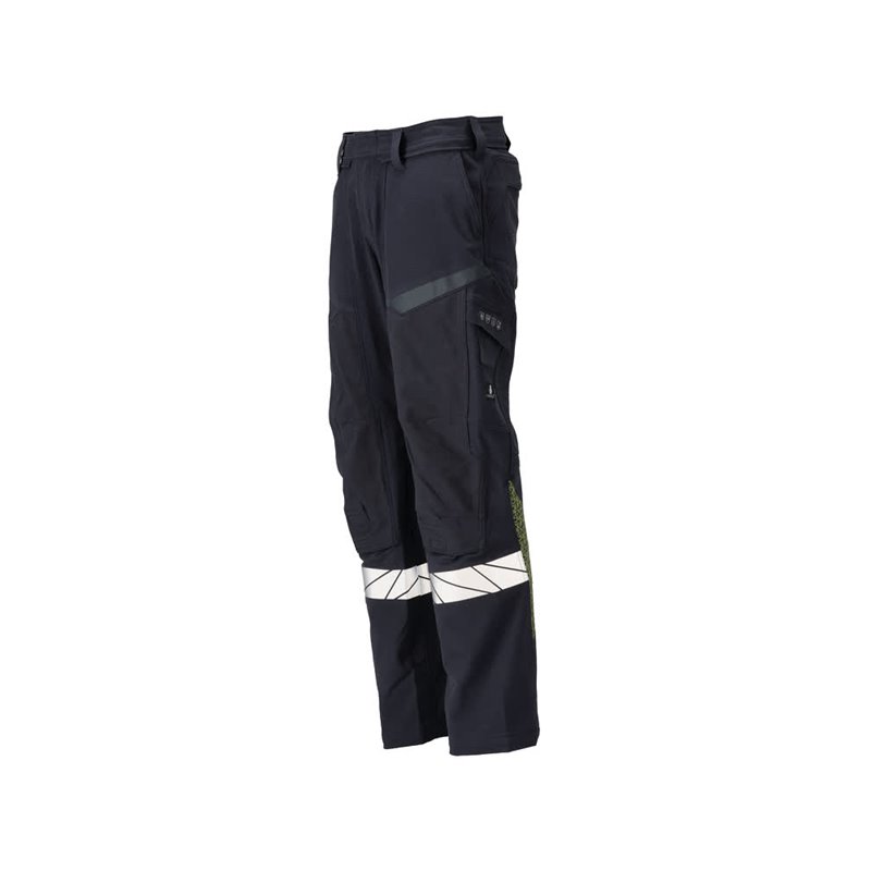 MASCOT® Pantalon avec poches genouillères 21279-284