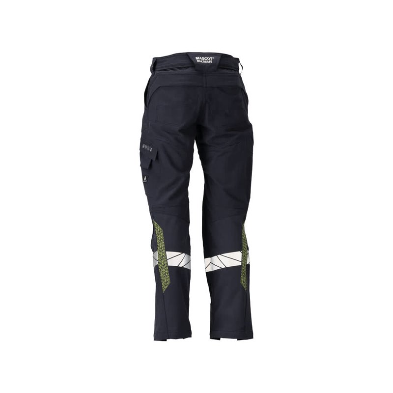 MASCOT® Pantalon avec poches genouillères 21279-284