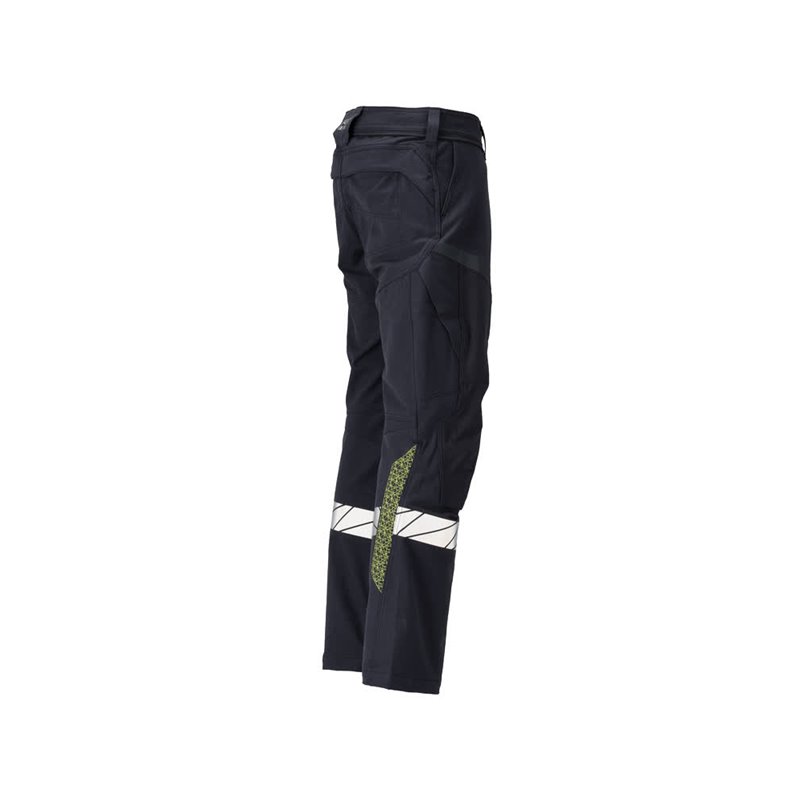 MASCOT® Pantalon avec poches genouillères 21279-284
