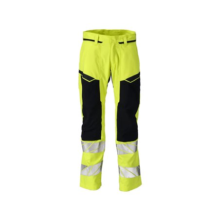 MASCOT® Pantalon avec poches genouillères 21379-281