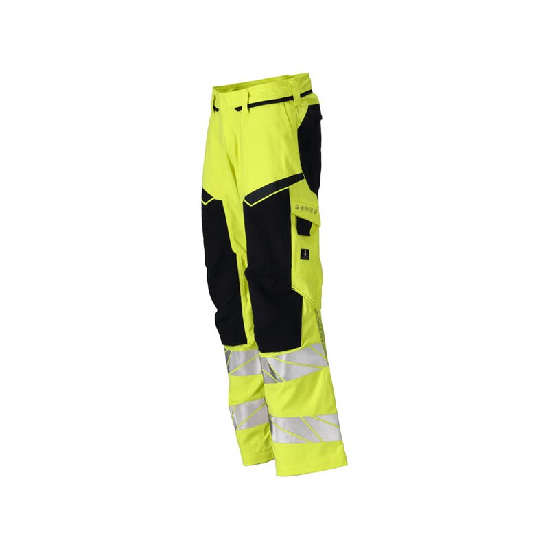 MASCOT® Pantalon avec poches genouillères 21379-281