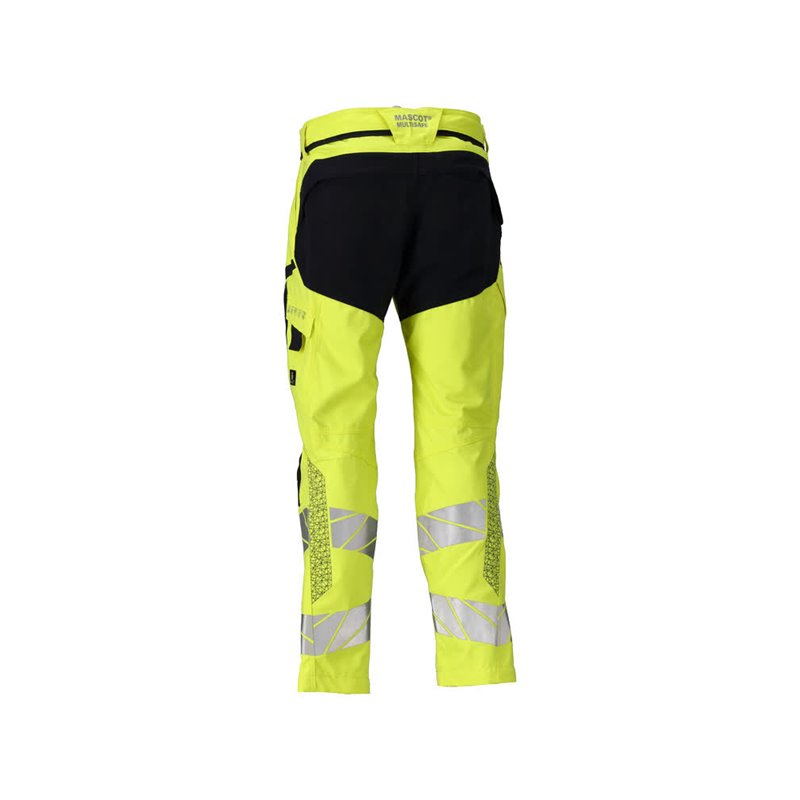 MASCOT® Pantalon avec poches genouillères 21379-281