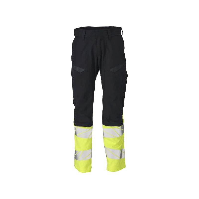 MASCOT® Pantalon avec poches genouillères 21479-281