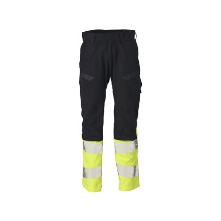 MASCOT® Pantalon avec poches genouillères 21479-281