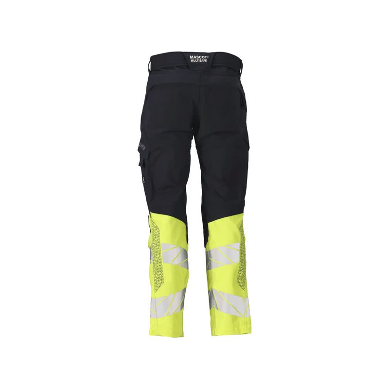 MASCOT® Pantalon avec poches genouillères 21479-281
