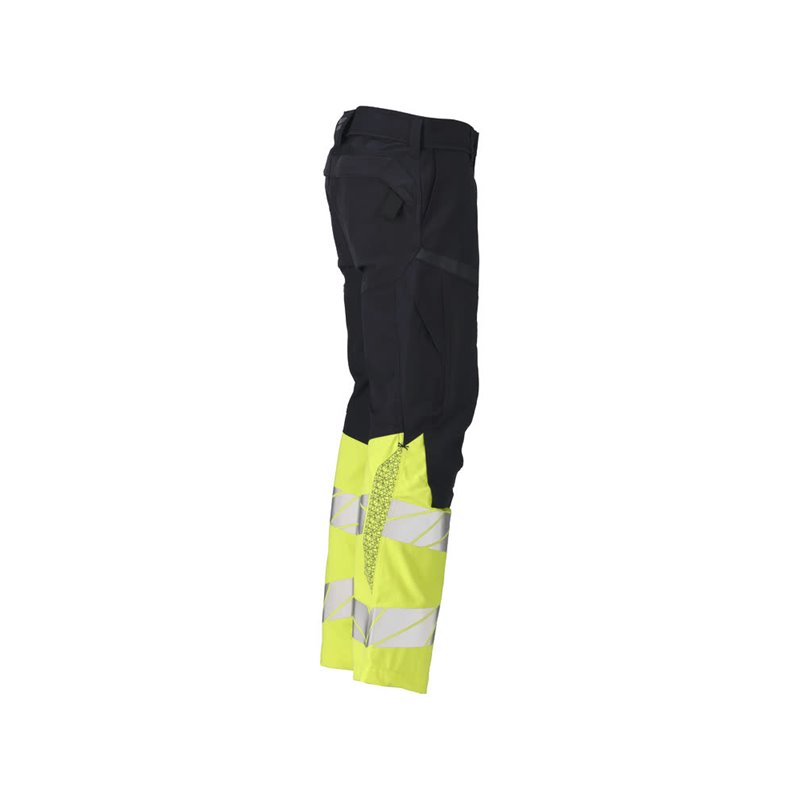 MASCOT® Pantalon avec poches genouillères 21479-281