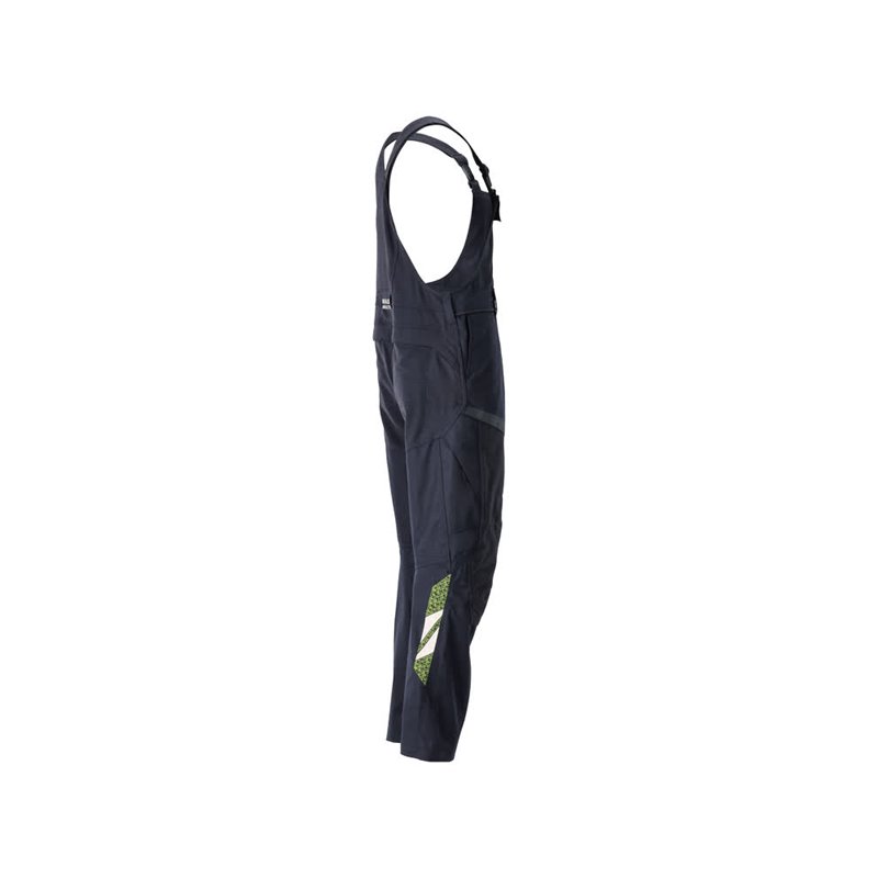MASCOT® Salopette avec poches genouillères 21569-281