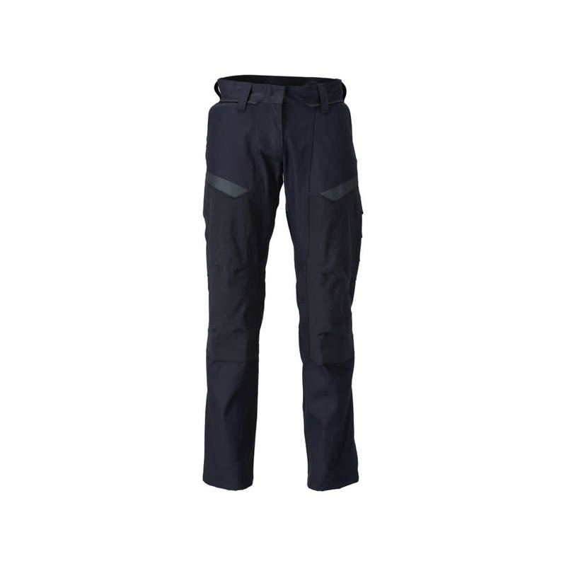 MASCOT® Pantalon avec poches genouillères 21578-281