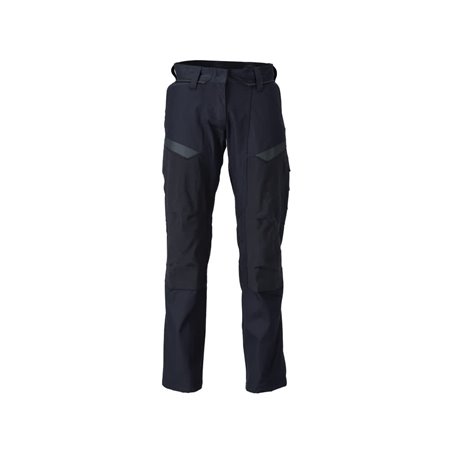 MASCOT® Pantalon avec poches genouillères 21578-281