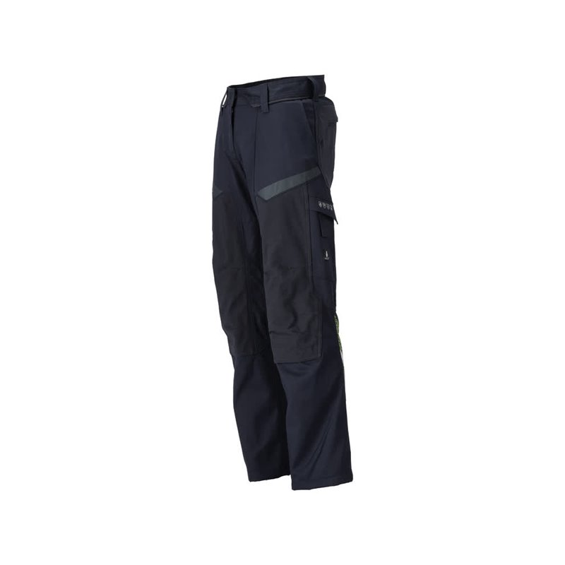 MASCOT® Pantalon avec poches genouillères 21578-281
