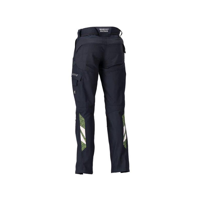 MASCOT® Pantalon avec poches genouillères 21578-281