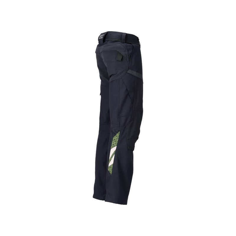 MASCOT® Pantalon avec poches genouillères 21578-281