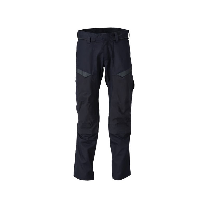 MASCOT® Pantalon avec poches genouillères 21579-281