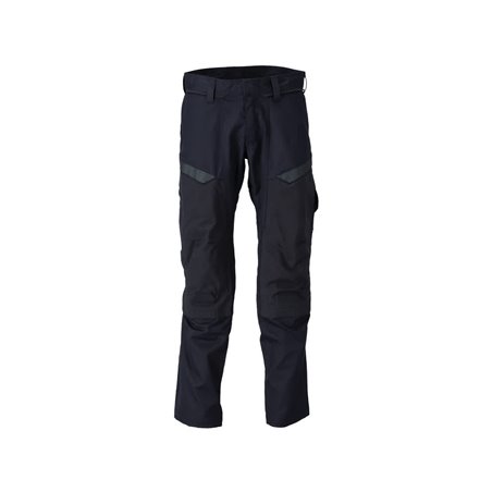 MASCOT® Pantalon avec poches genouillères 21579-281