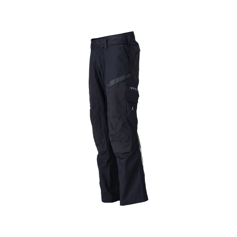MASCOT® Pantalon avec poches genouillères 21579-281