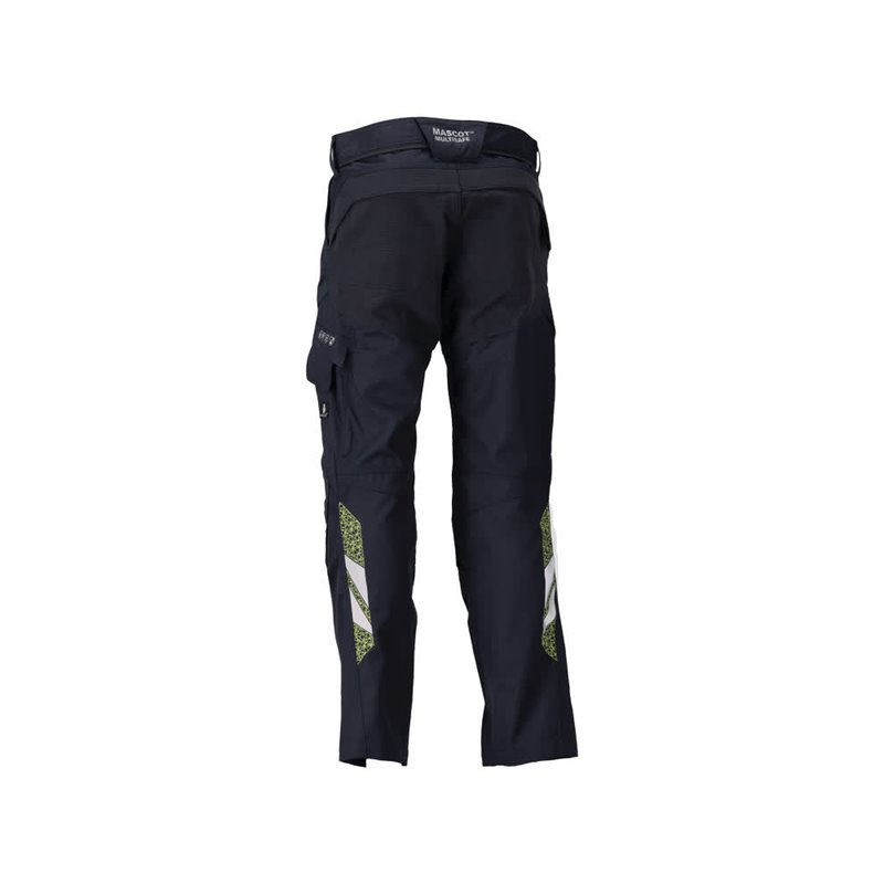 MASCOT® Pantalon avec poches genouillères 21579-281