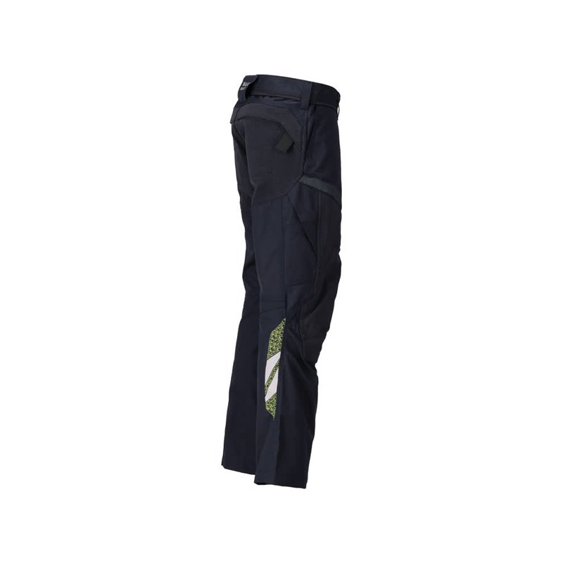 MASCOT® Pantalon avec poches genouillères 21579-281