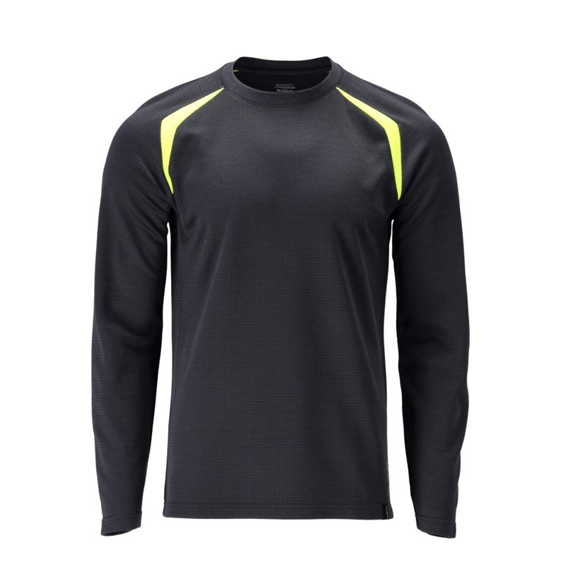 MASCOT® T-shirt, manches longues 21581-327