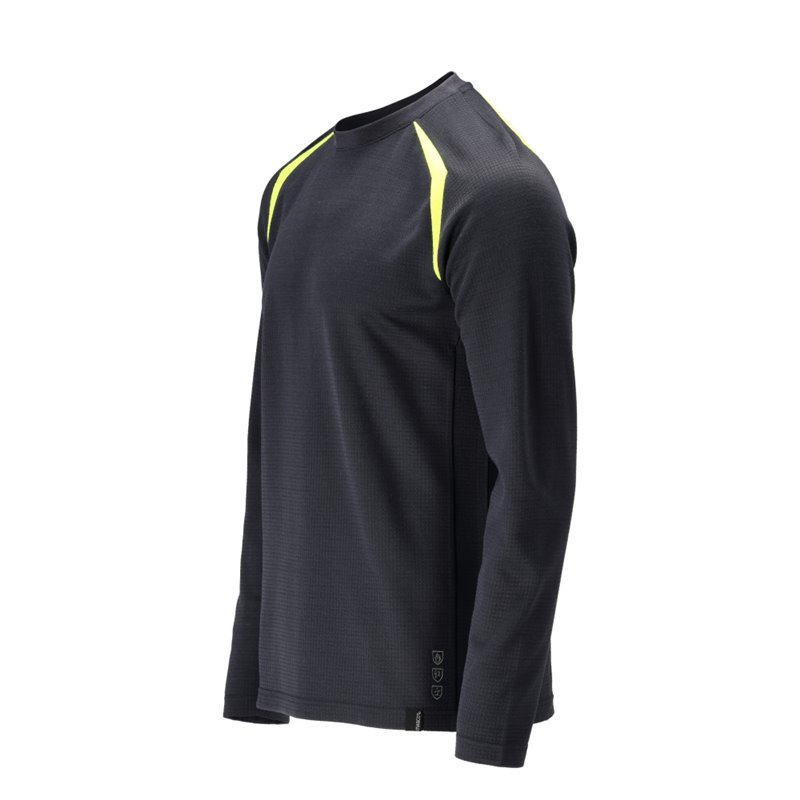 MASCOT® T-shirt, manches longues 21581-327