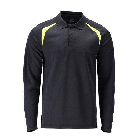 MASCOT® Polo, manches longues 21583-327