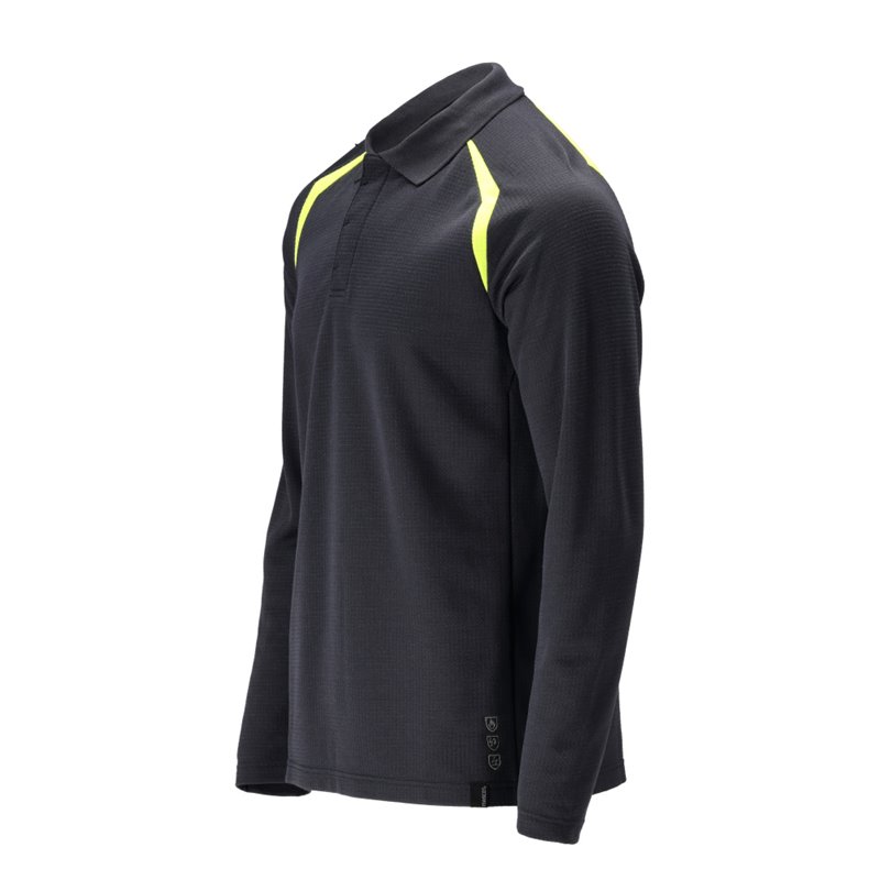 MASCOT® Polo, manches longues 21583-327