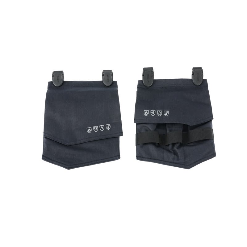 MASCOT® Poches flottantes 24010-281