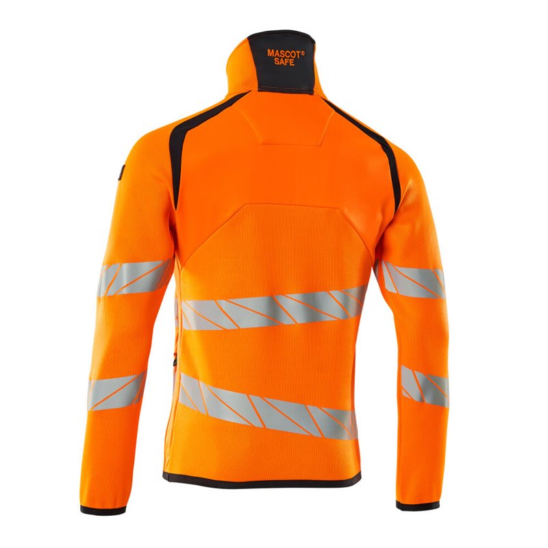 MASCOT® Pull demi-zippé 19005-351