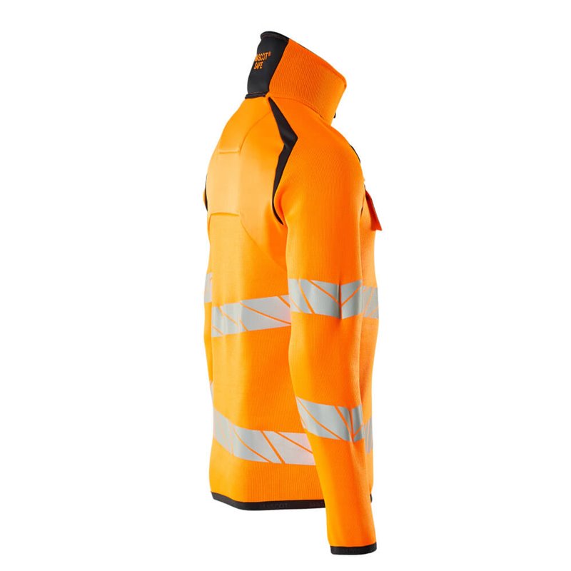 MASCOT® Pull demi-zippé 19005-351