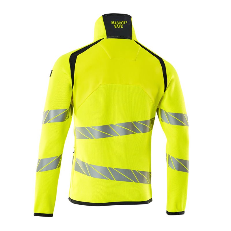 MASCOT® Pull demi-zippé 19005-351