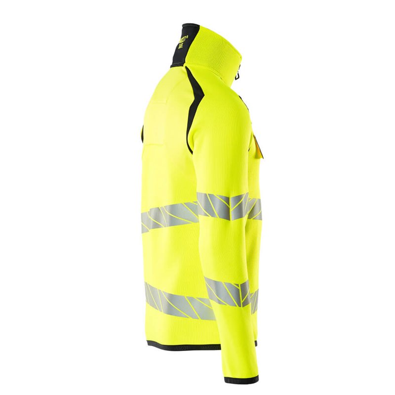 MASCOT® Pull demi-zippé 19005-351