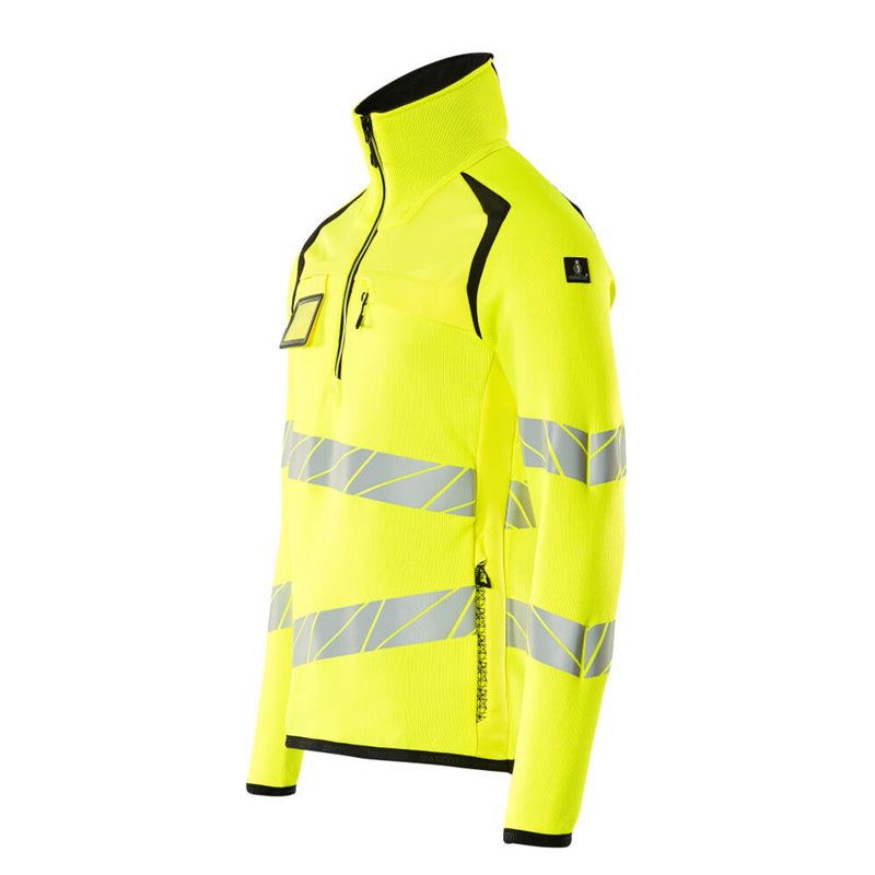 MASCOT® Pull demi-zippé 19005-351