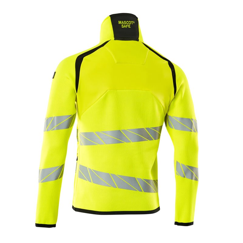 MASCOT® Pull demi-zippé 19005-351