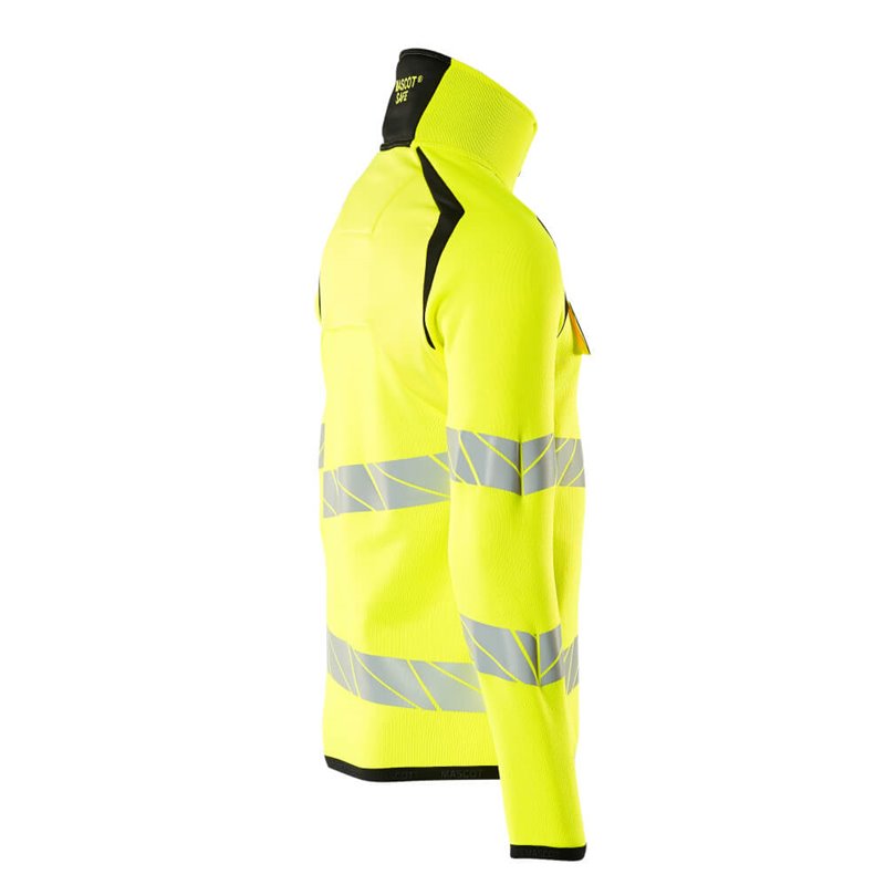 MASCOT® Pull demi-zippé 19005-351