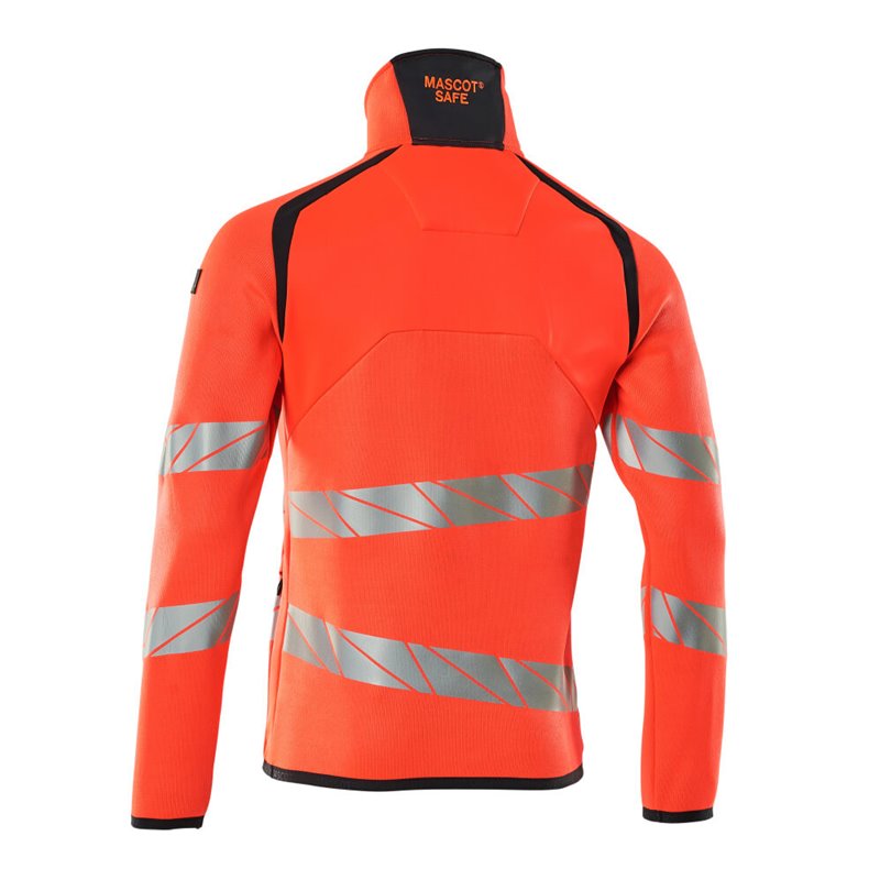 MASCOT® Pull demi-zippé 19005-351