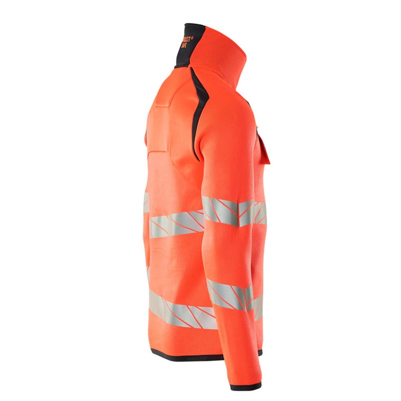 MASCOT® Pull demi-zippé 19005-351