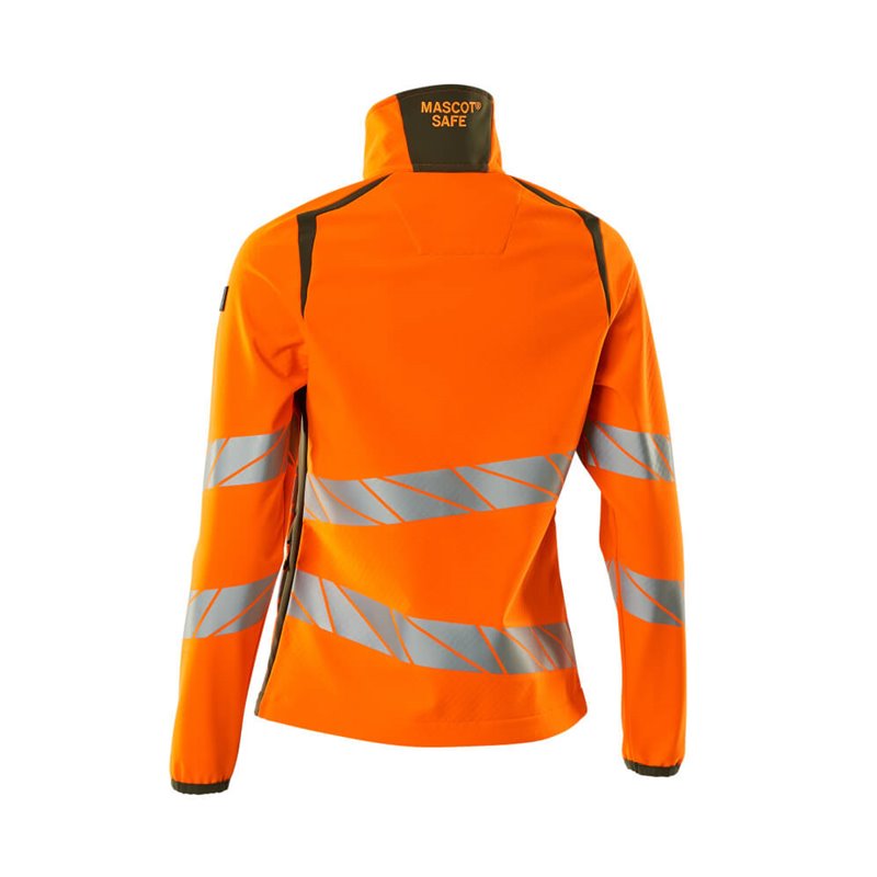 MASCOT® Veste Softshell 19012-143
