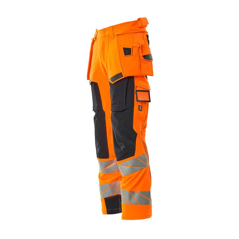 MASCOT® Pantalon avec poches flottantes 19031-711