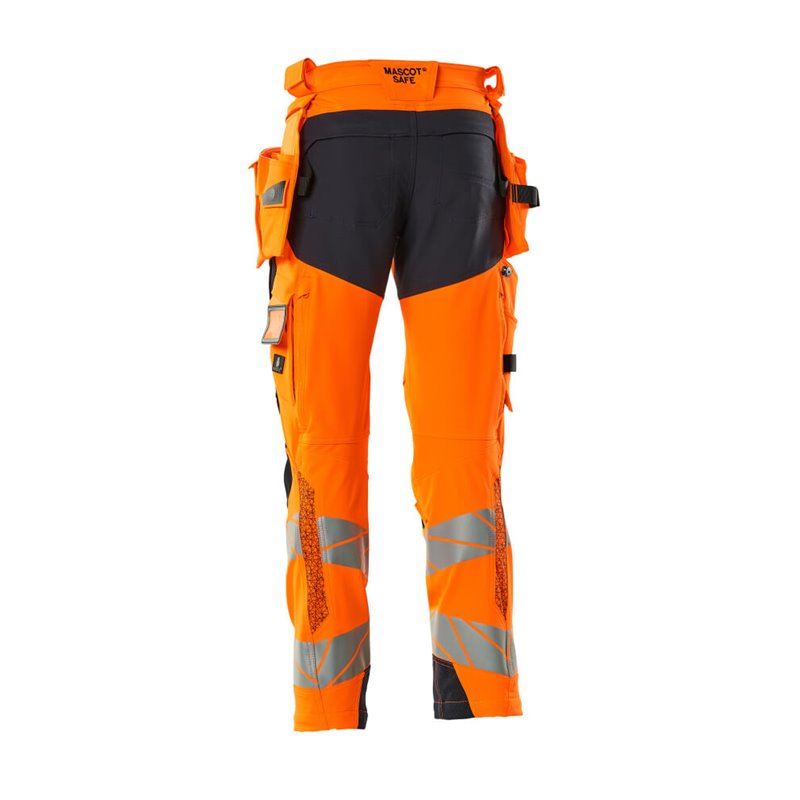 MASCOT® Pantalon avec poches flottantes 19031-711