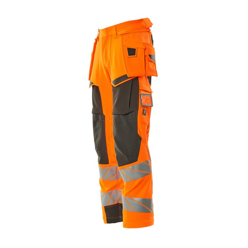 MASCOT® Pantalon avec poches flottantes 19031-711