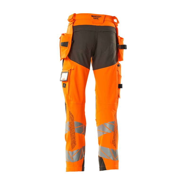 MASCOT® Pantalon avec poches flottantes 19031-711