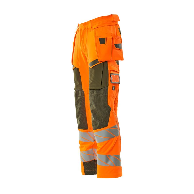 MASCOT® Pantalon avec poches flottantes 19031-711