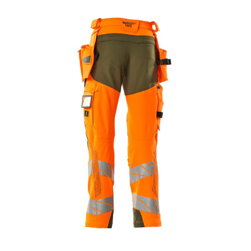 MASCOT® Pantalon avec poches flottantes 19031-711