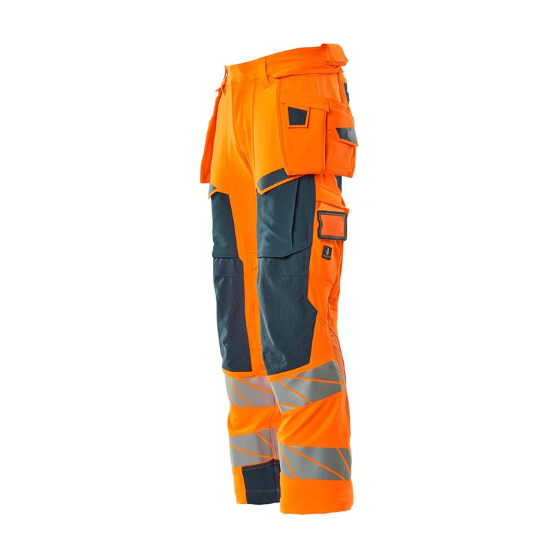 MASCOT® Pantalon avec poches flottantes 19031-711
