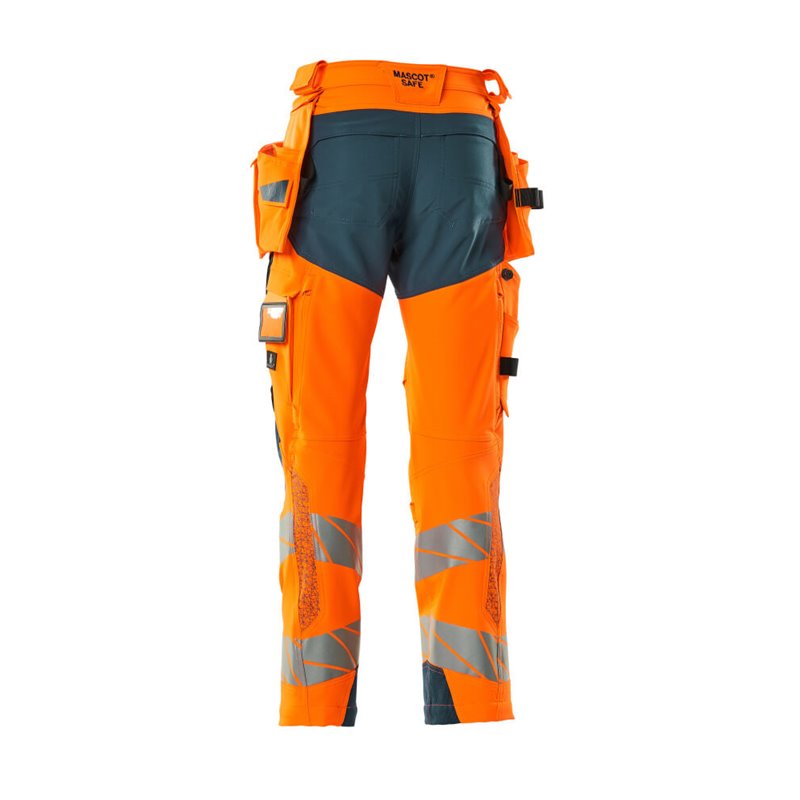 MASCOT® Pantalon avec poches flottantes 19031-711