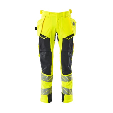 MASCOT® Pantalon avec poches flottantes 19031-711