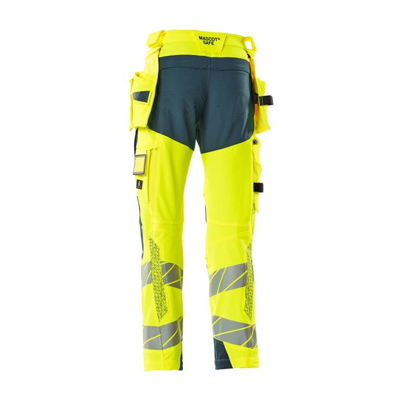 MASCOT® Pantalon avec poches flottantes 19031-711
